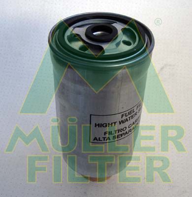 MULLER FILTER Degvielas filtrs FN804
